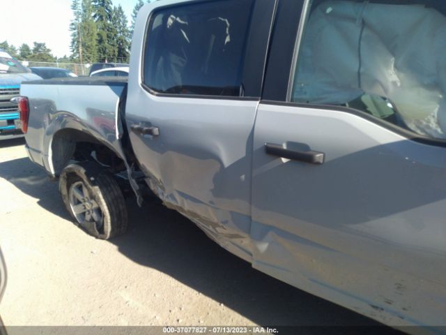 1FTEW1C50PKD34397 Ford F-150 Xl/xlt/lariat