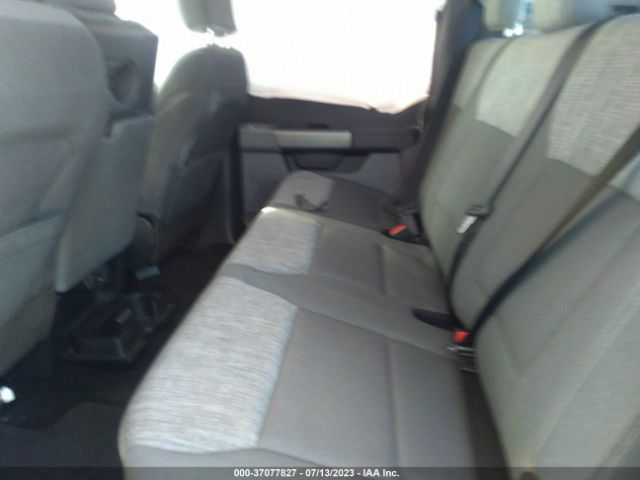 1FTEW1C50PKD34397 Ford F-150 Xl/xlt/lariat