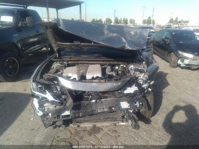 58ABZ1B17KU036150 Lexus Es Es 350