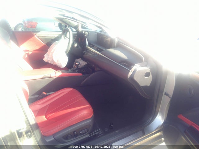 58ABZ1B17KU036150 Lexus Es Es 350