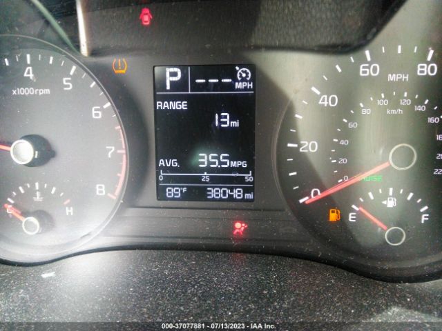 3KPA24AD2ME428219 KIA RIO S