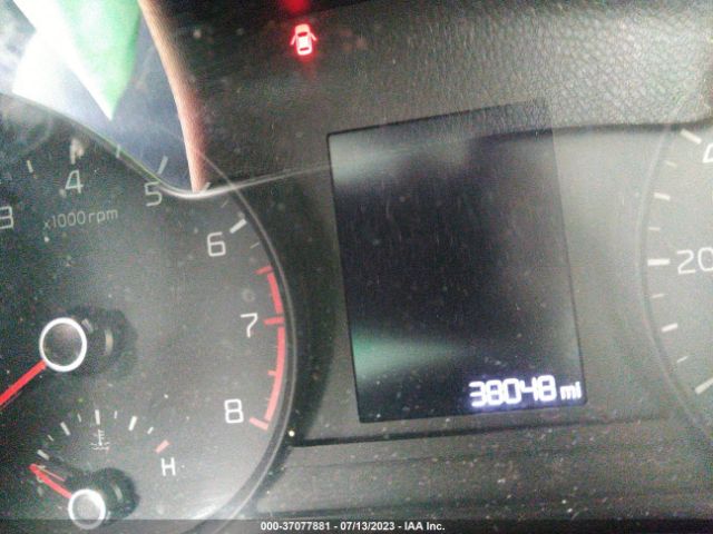 3KPA24AD2ME428219 KIA RIO S