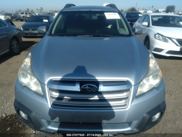 4S4BRBCC0E3226573 Subaru Outback 2.5i Premium