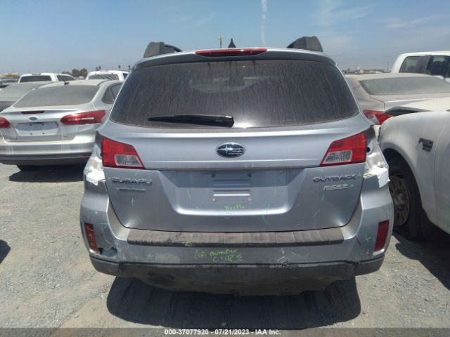 4S4BRBCC0E3226573 Subaru Outback 2.5i Premium