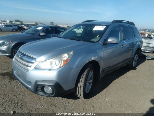 4S4BRBCC0E3226573 Subaru Outback 2.5i Premium