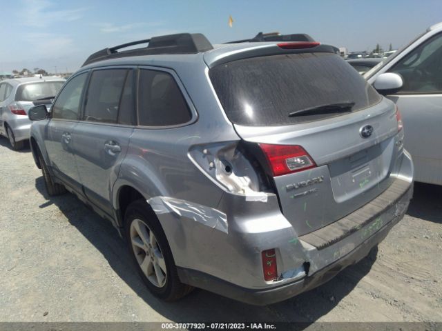 4S4BRBCC0E3226573 Subaru Outback 2.5i Premium