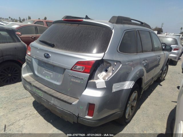 4S4BRBCC0E3226573 Subaru Outback 2.5i Premium