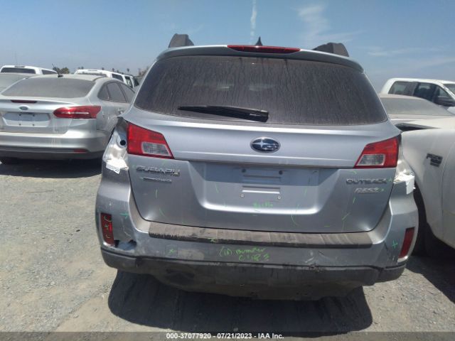 4S4BRBCC0E3226573 Subaru Outback 2.5i Premium