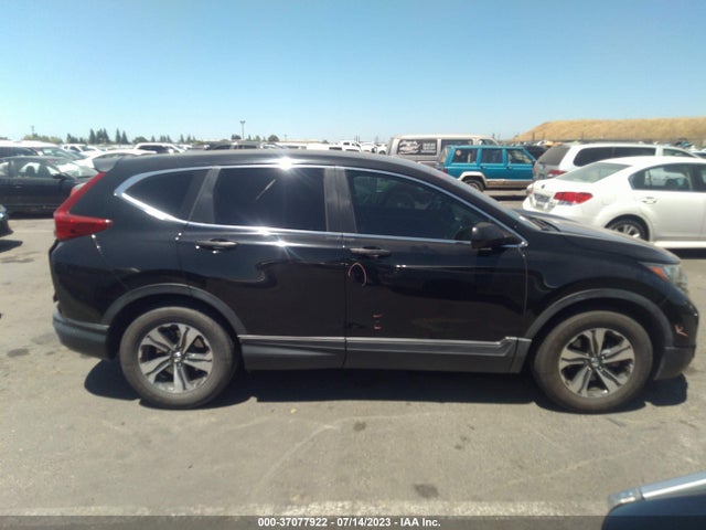 Honda CR-V LX 2018 7FARW5H30JE000346 Image 13
