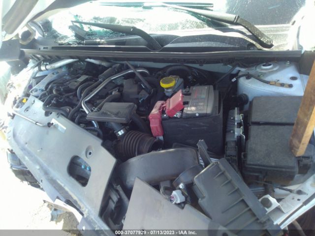 3N1AB8DV4NY288446 Nissan SENTRA SR
