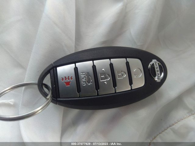 3N1AB8DV4NY288446 Nissan SENTRA SR