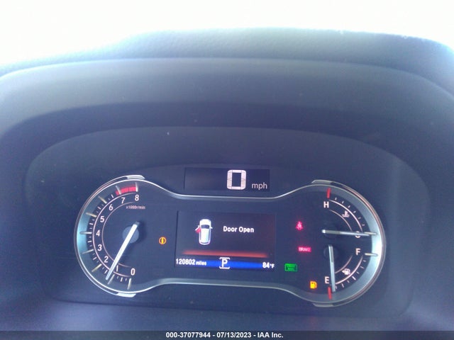 Honda Pilot Ex-l 2016 5FNYF5H87GB033601 Image 13
