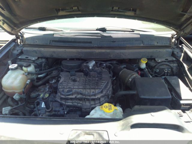 3C4PDCBG7HT531550 Dodge Journey Sxt