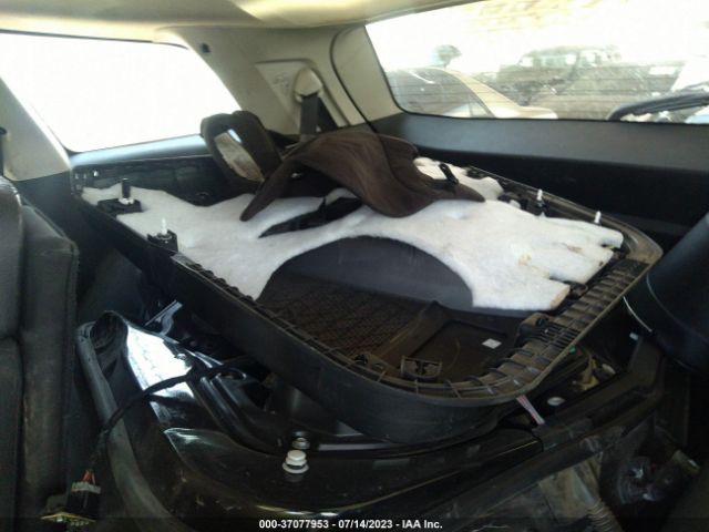 3C4PDCBG7HT531550 Dodge Journey Sxt