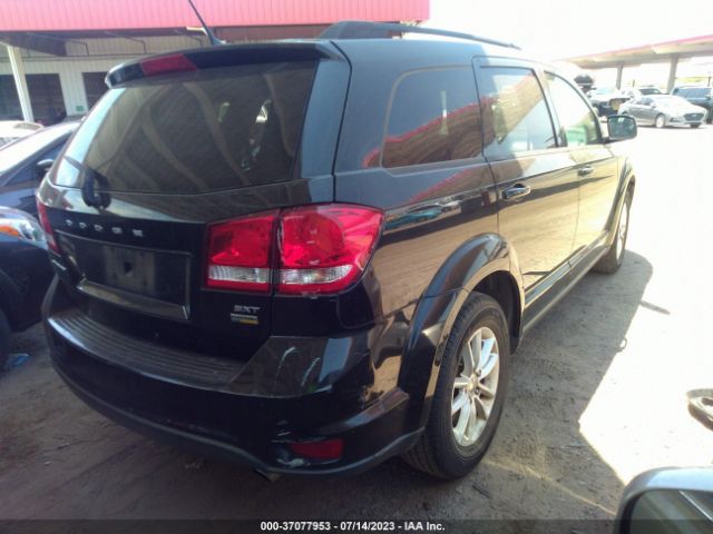 3C4PDCBG7HT531550 Dodge Journey Sxt