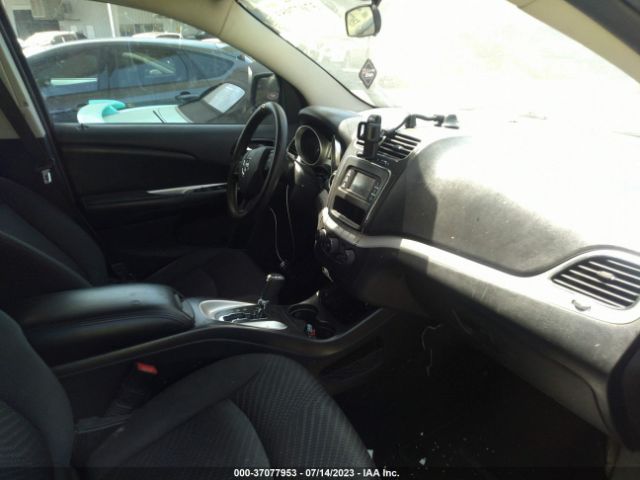 3C4PDCBG7HT531550 Dodge Journey Sxt