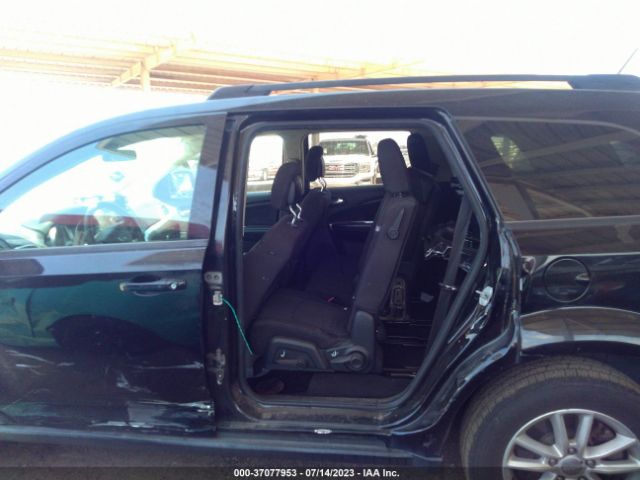 3C4PDCBG7HT531550 Dodge Journey Sxt