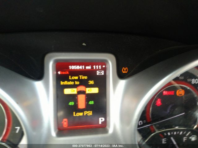 3C4PDCBG7HT531550 Dodge Journey Sxt