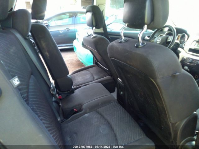 3C4PDCBG7HT531550 Dodge Journey Sxt