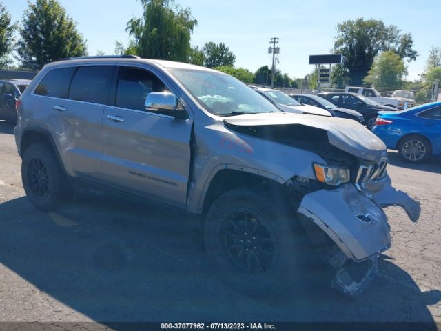 2018 1C4RJFBG5JC308492 main image