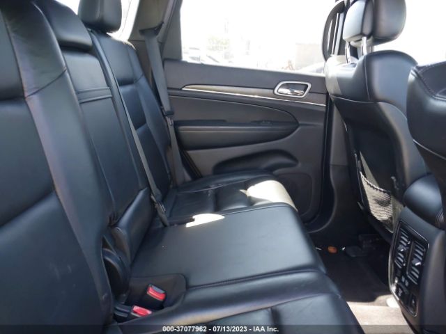 1C4RJFBG5JC308492 Jeep Grand Cherokee Limited