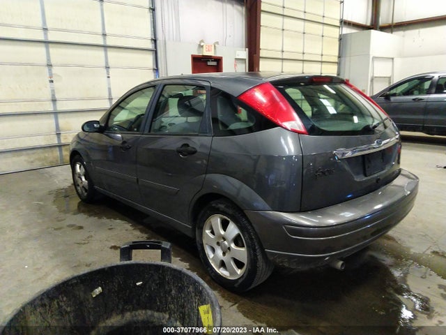 2002 FORD FOCUS ZX5 VIN: 3FAHP373X2R166972