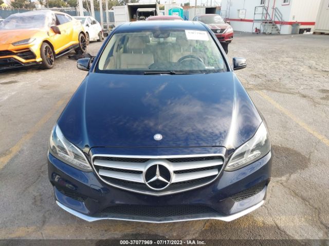 WDDHF8JB7EA794910 Mercedes-Benz E-class E 350