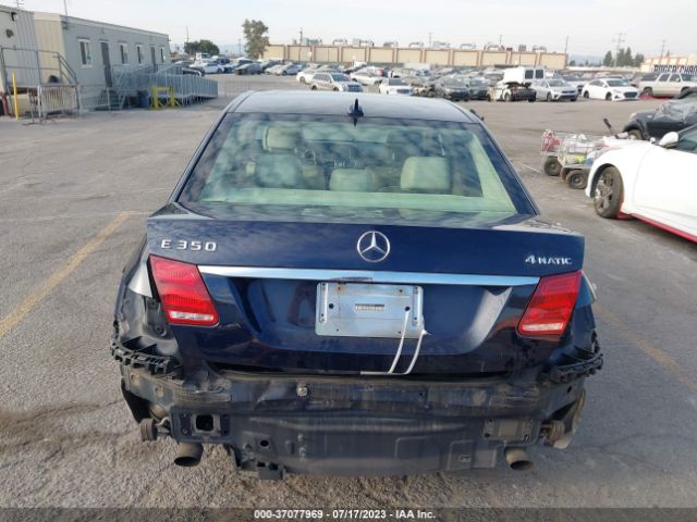 WDDHF8JB7EA794910 Mercedes-Benz E-class E 350