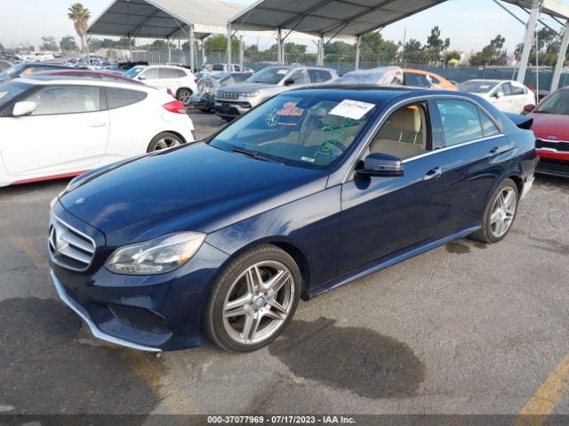 WDDHF8JB7EA794910 Mercedes-Benz E-class E 350