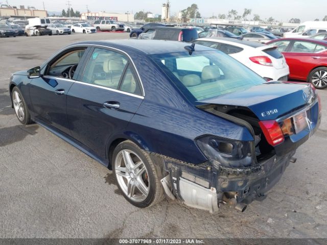 WDDHF8JB7EA794910 Mercedes-Benz E-class E 350
