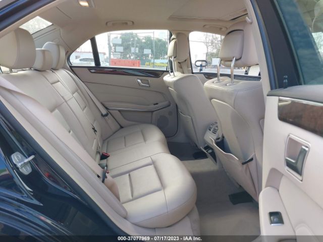 WDDHF8JB7EA794910 Mercedes-Benz E-class E 350