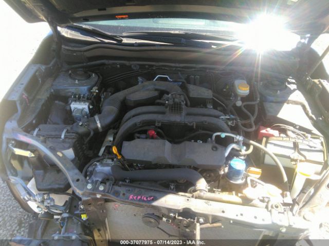 JF2SJAJC6JH402338 Subaru Forester Limited