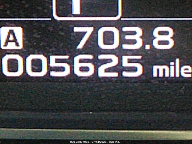 JF2SJAJC6JH402338 Subaru Forester Limited