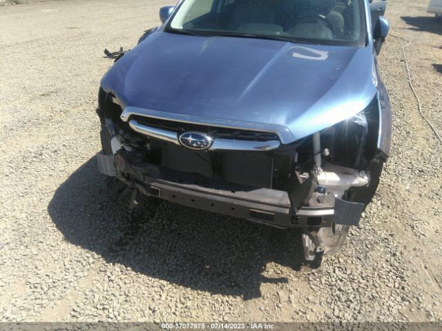 JF2SJAJC6JH402338 Subaru Forester Limited