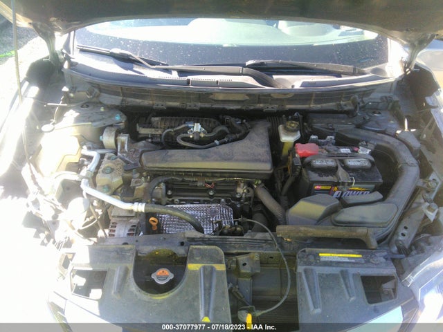 Nissan Rogue 2017 JN8AT2MV0HW258089 Image 27