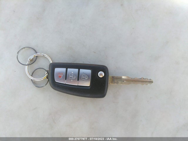 Nissan Rogue 2017 JN8AT2MV0HW258089 Image 28