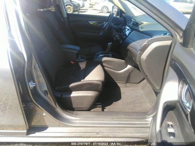 Nissan Rogue 2017 JN8AT2MV0HW258089 Image 22