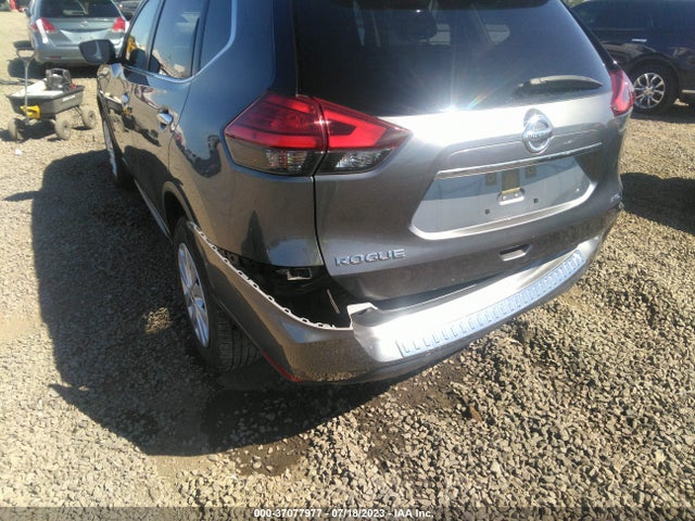 Nissan Rogue 2017 JN8AT2MV0HW258089 Image 23