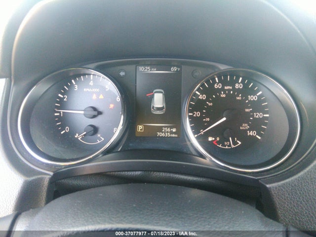 Nissan Rogue 2017 JN8AT2MV0HW258089 Image 24