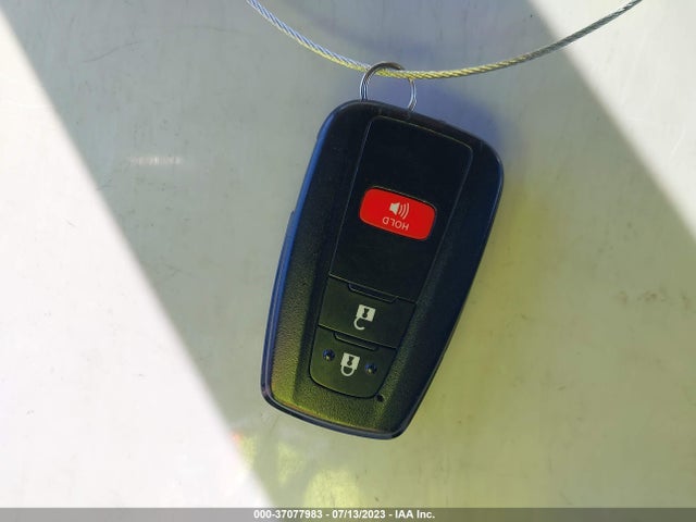 Toyota Prius Four 2016 JTDKARFU4G3005263 Image 3