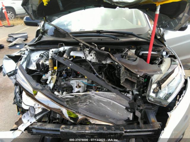 3CZRU6H18KM718109 Honda HR-V SPORT