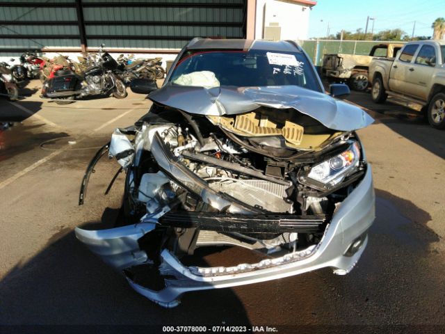 3CZRU6H18KM718109 Honda HR-V SPORT