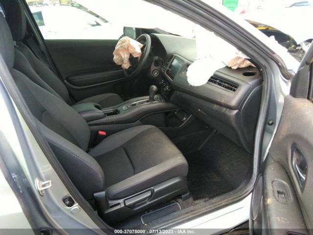 3CZRU6H18KM718109 Honda HR-V SPORT