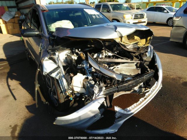 3CZRU6H18KM718109 Honda HR-V SPORT