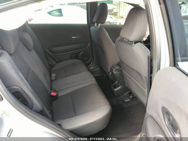 3CZRU6H18KM718109 Honda HR-V SPORT