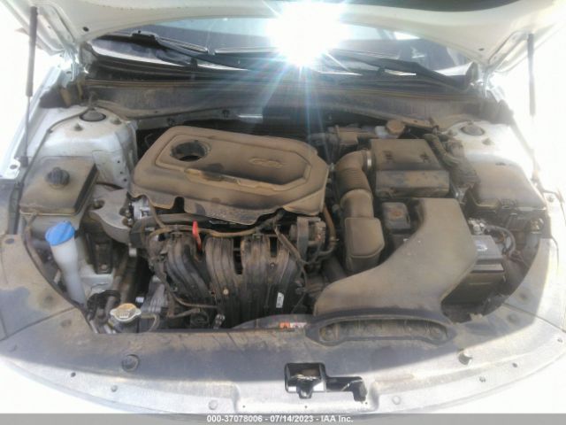 5XXGT4L37KG330027 KIA Optima Lx