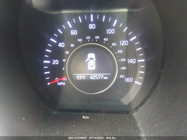 KIA Optima Lx 2015 5XXGM4A76FG383567 Image 14