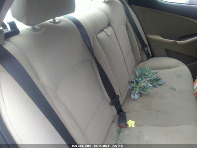 KIA Optima Lx 2015 5XXGM4A76FG383567 Image 8