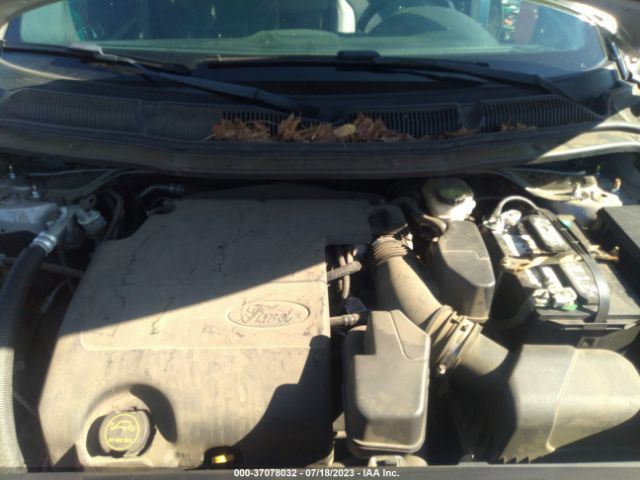 1FM5K8D82GGC67099 Ford EXPLORER XLT