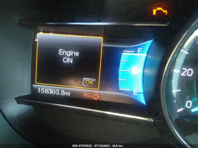 1FM5K8D82GGC67099 Ford EXPLORER XLT